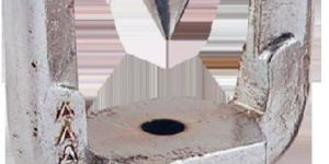 Stainless Steel Medium Velocity Spray Nozzle