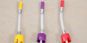 Anaesthesia Vaporizer Key Filler