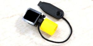 Plenum Vaporizer Machine