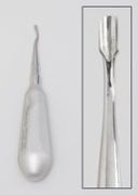 Wing Tip Elevator inside Bent