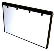 Led X-RAY Double View Box