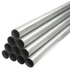 Galvanized Iron Pipes