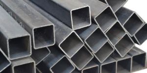 Gi Square Pipes
