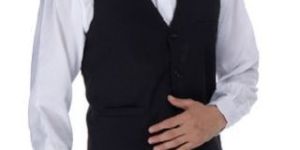 Mens Bartender Uniforms