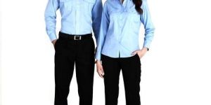 Corporate Office Uniform