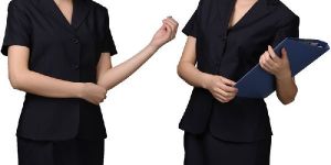 Receptionist Uniforms