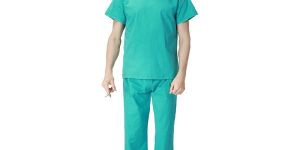 Surgeon Uniforms
