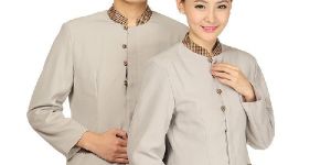 Waiter Uniforms