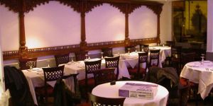 Interior Decoration Services