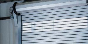 Automatic Rolling Shutter