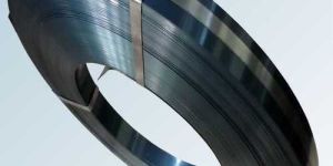 Rolling Shutter Coils