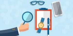 Blog Posting Service