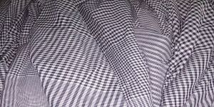 Handloom Cotton Fabric