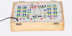 Timer IC 555 Trainer SB-917