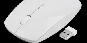 Computer USB Mouse Wireless