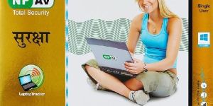 Net Protector Total Security AntiVirus