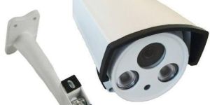 Long Range IR Bullet Camera