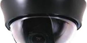 Normal Dome Camera