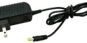 Power Adapter