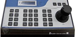 Super Control Keyboard