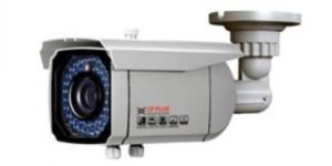 Vari-Focal IR Bullet Camera