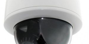 Varifocal Dome Camera with OSD
