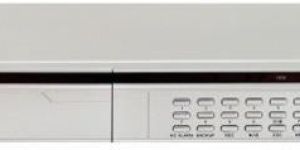 WD Series Standalone DVR