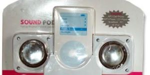 USB SOUND POD