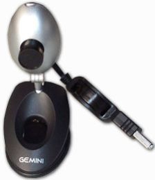 USB Web Camera
