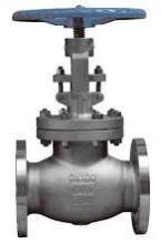 Forged Steel Globe Valve