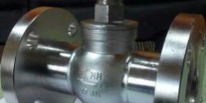 Industrial Globe Valves