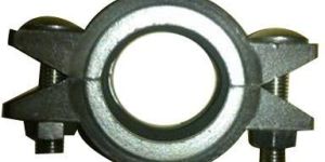 Stainless Steel Victaulic Coupling