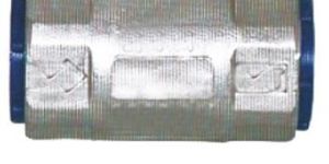 Vertical Check Valve