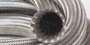 Metallic Hose Assembly