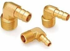 Forged Brass Fittings