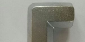 Forged Male Elbow Fitting