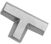 Forged NPT Tee Fitting