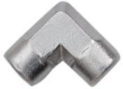 Forged Pipe Tee Fitting