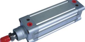 Double Acting Pneumatic Cylinder