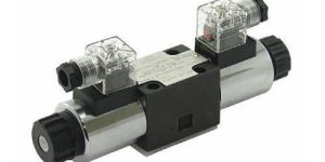 Hydraulic Solenoid Valve