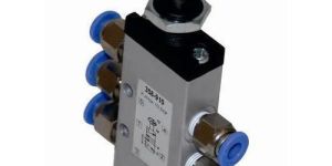 Pneumatic Valve