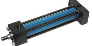 Single Acting Hydraulic Cylinder