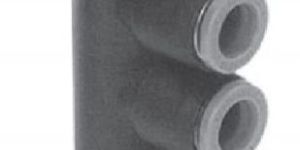 One Touch Pipe Female Multi Distributor Union