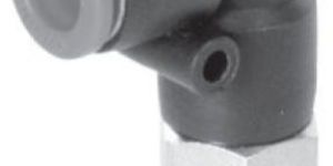 One Touch Pipe Male Elbow