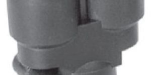 One Touch Pipe Union Y