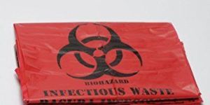 Biohazard Bags