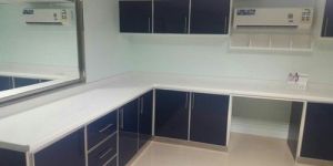 Modular Lab Furniture