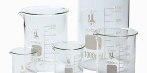 Lab Beakers