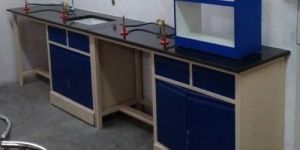 Laboratory Table