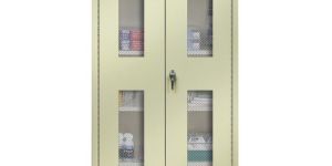 Ventilated Storage Cabinet